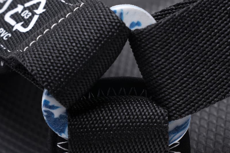 SUICOKE x Space Available Sandal Collaboration Release Info