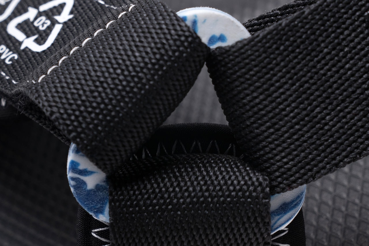 SUICOKE x Space Available Sandal Collaboration Release Info