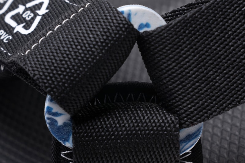 SUICOKE x Space Available Sandal Collaboration Release Info