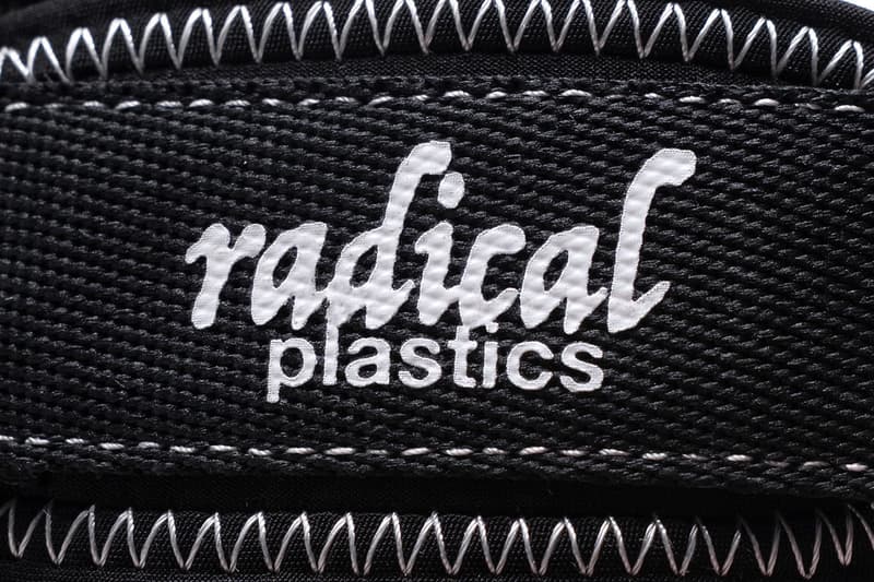 SUICOKE x Space Available Sandal Collaboration Release Info