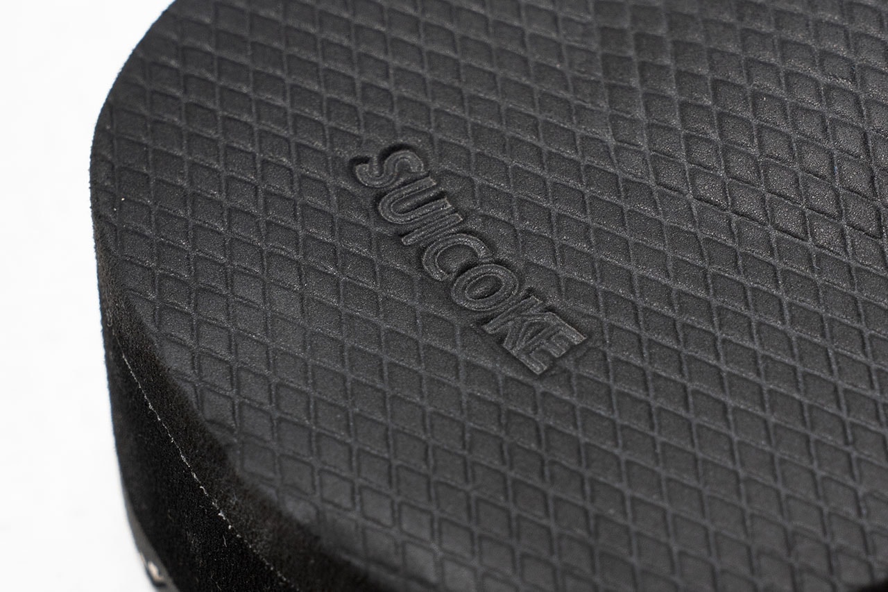 SUICOKE x Space Available Sandal Collaboration Release Info