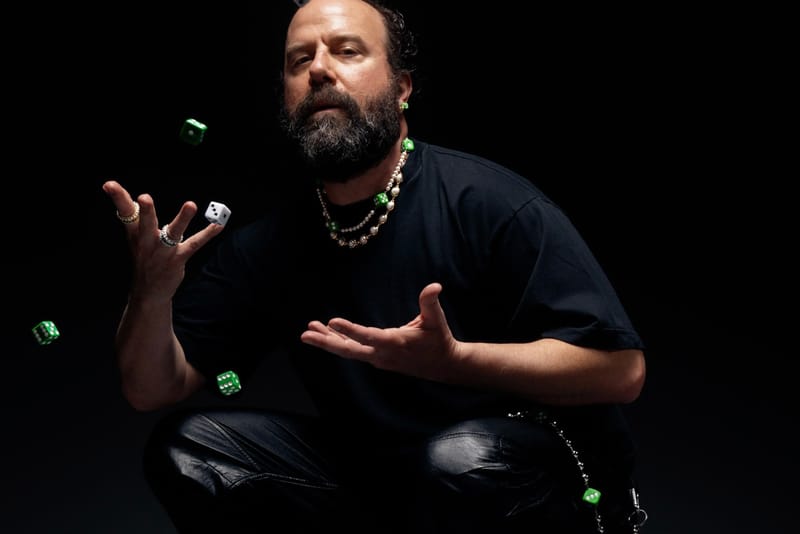 VEERT Taps Brett Gelman for Collection 9 Campaign