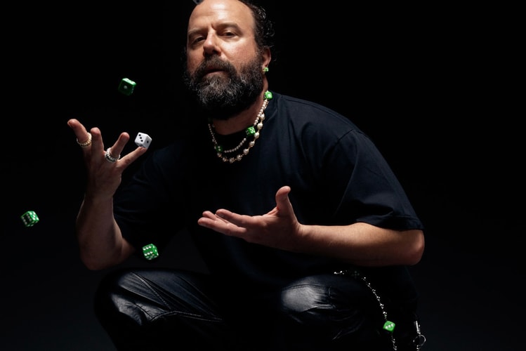 VEERT Taps Brett Gelman for Collection 9 Campaign