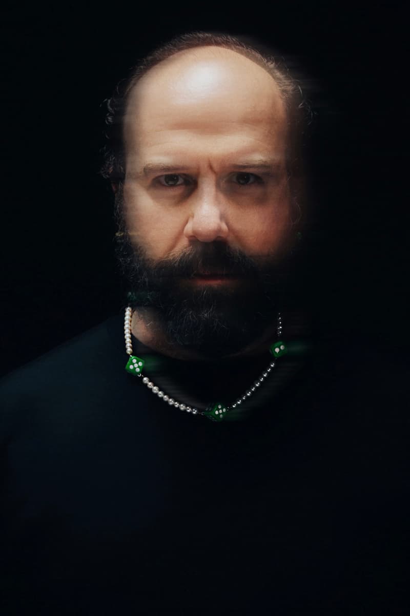 VEERT Collection 9 Brett Gelman Release Date Info