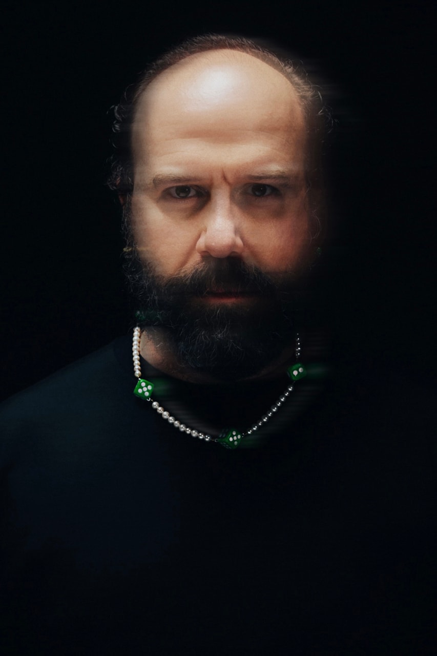 VEERT Collection 9 Brett Gelman Release Date Info