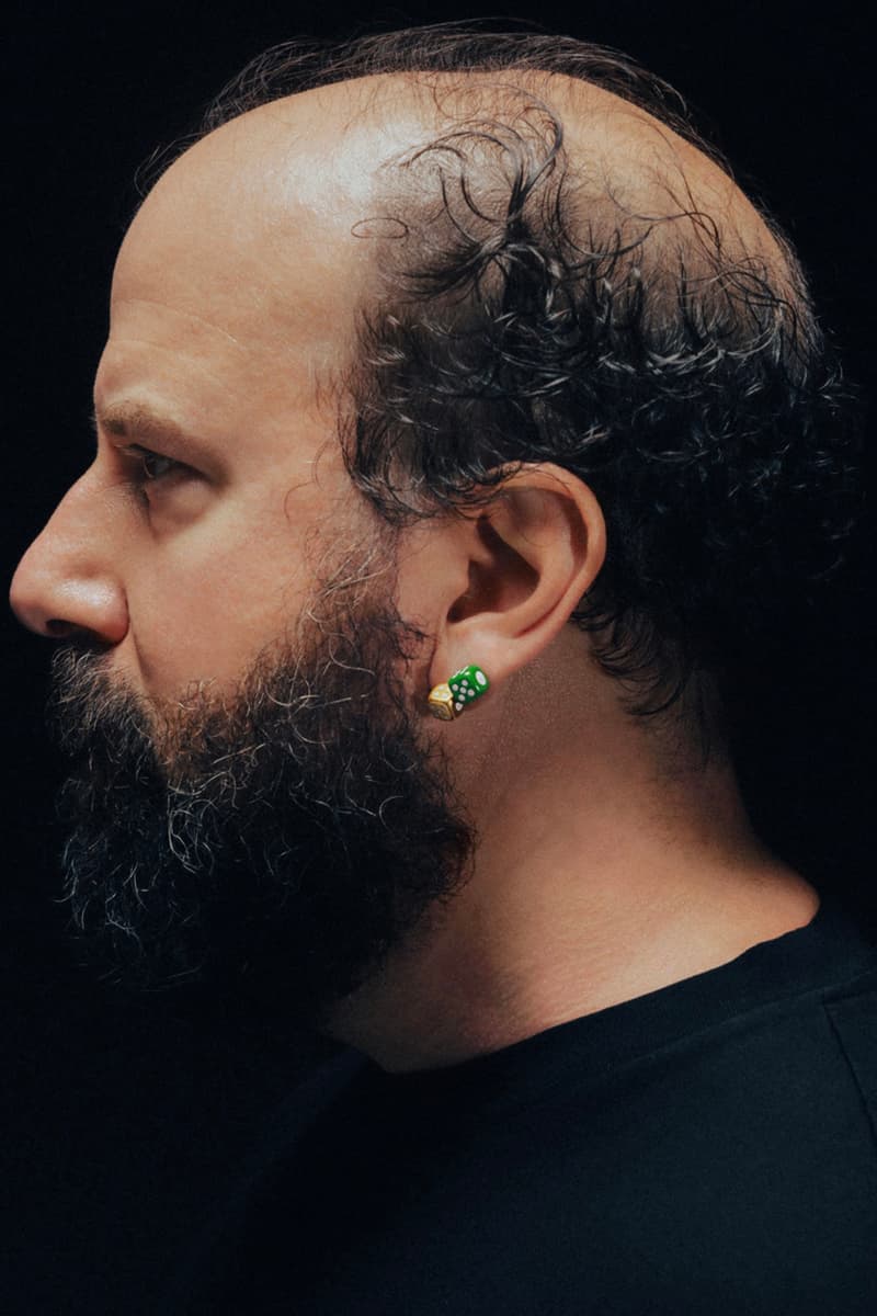 VEERT Collection 9 Brett Gelman Release Date Info