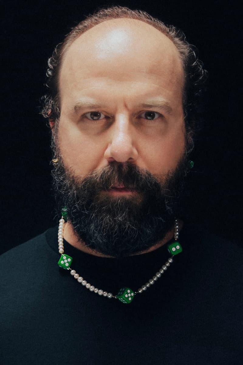 VEERT Collection 9 Brett Gelman Release Date Info