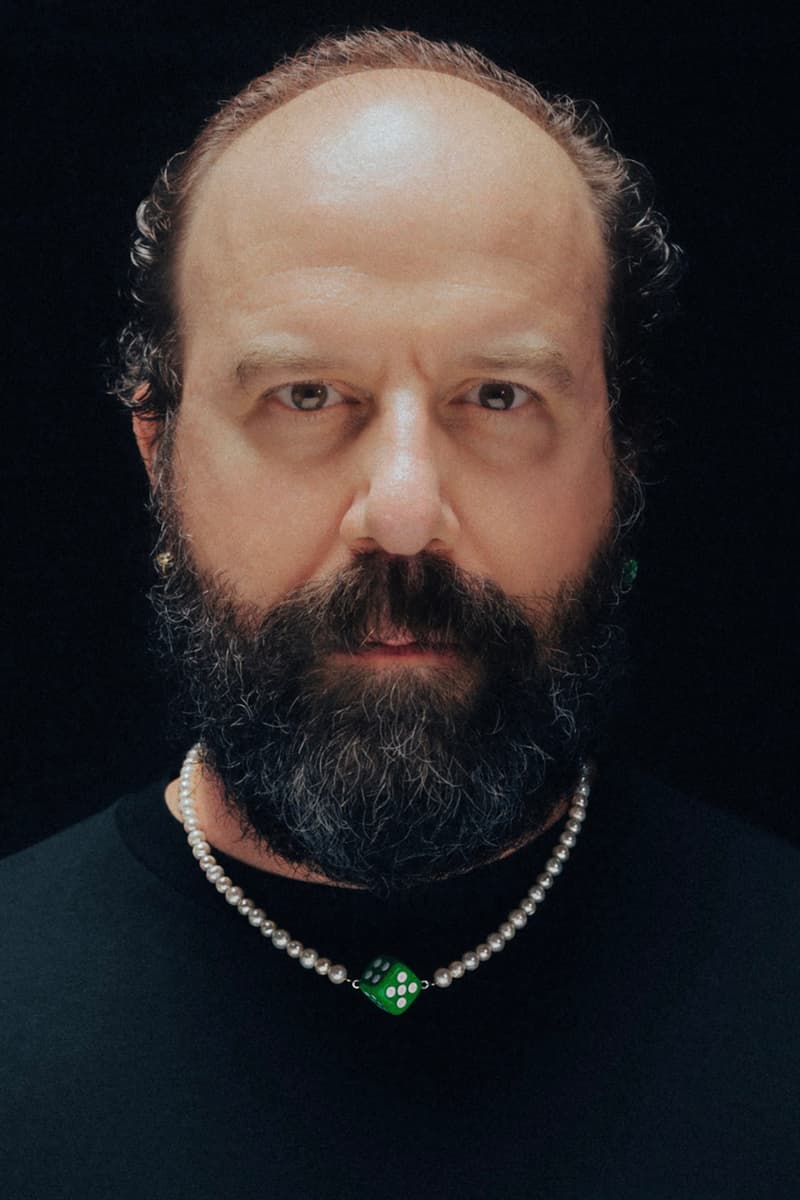 VEERT Collection 9 Brett Gelman Release Date Info