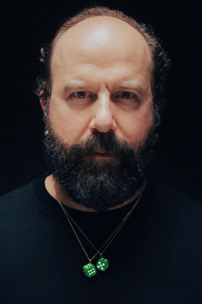 VEERT Collection 9 Brett Gelman Release Date Info