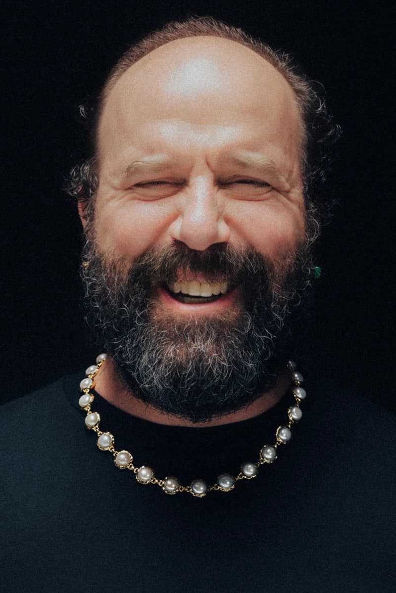 VEERT Collection 9 Brett Gelman Release Date Info