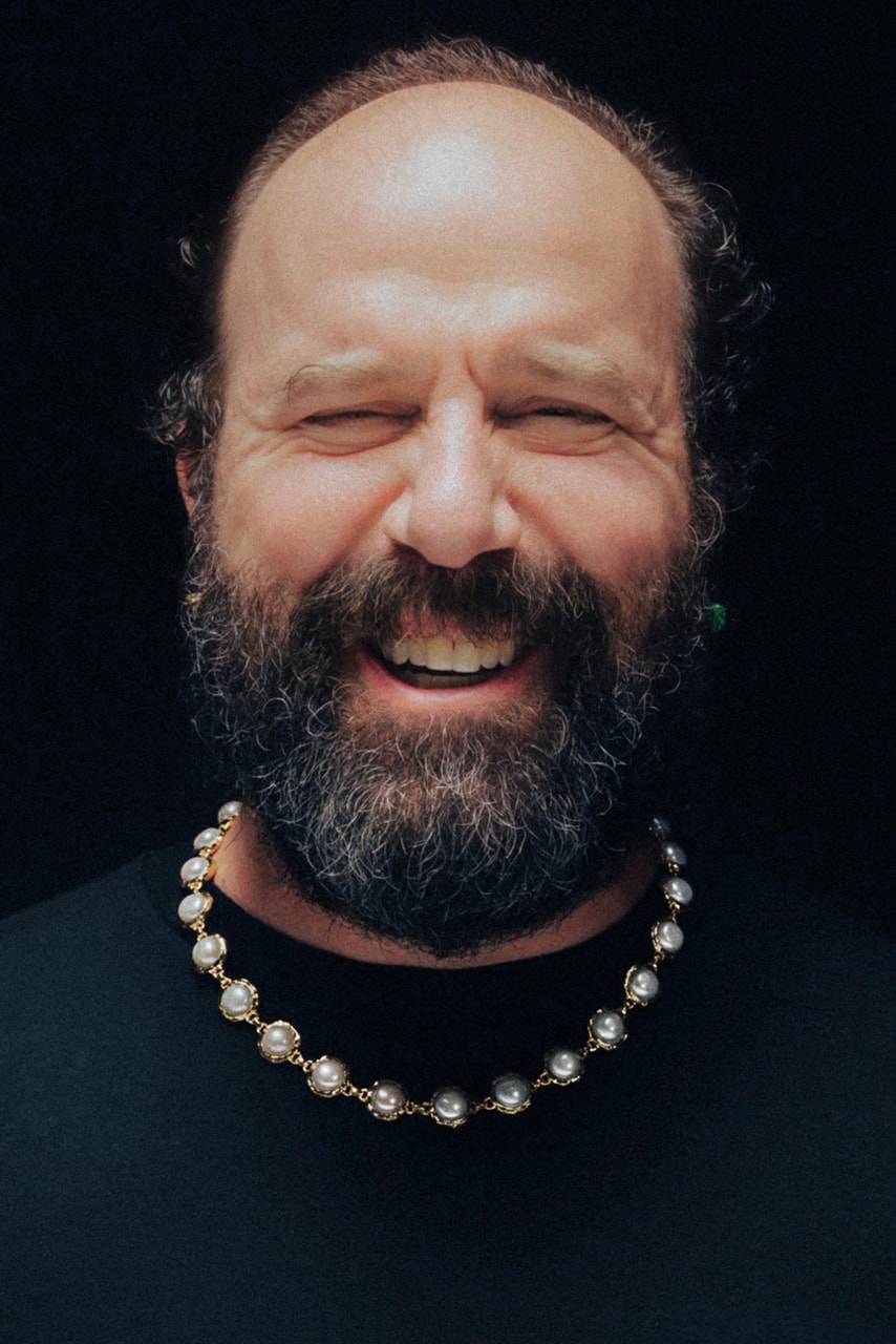 VEERT Collection 9 Brett Gelman Release Date Info