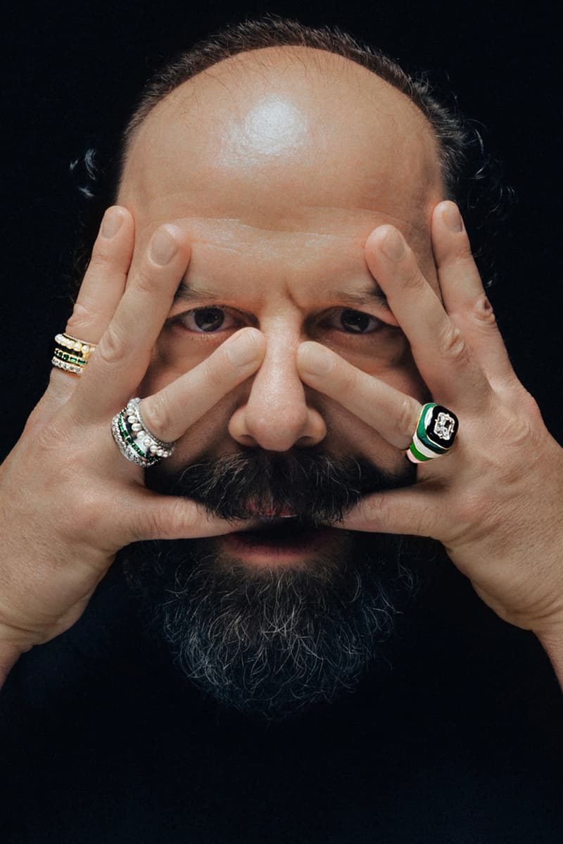VEERT Collection 9 Brett Gelman Release Date Info