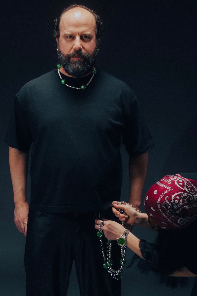 VEERT Collection 9 Brett Gelman Release Date Info