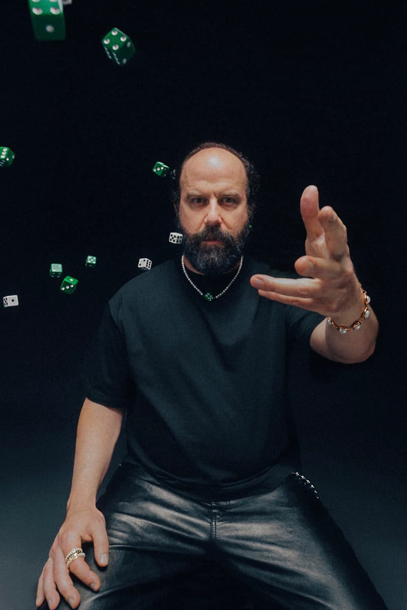 VEERT Collection 9 Brett Gelman Release Date Info
