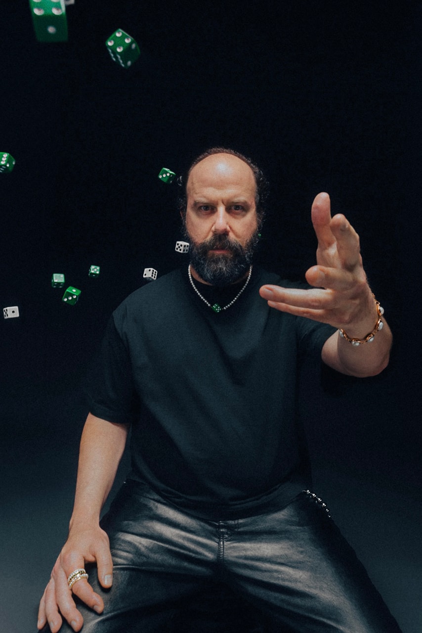 VEERT Collection 9 Brett Gelman Release Date Info