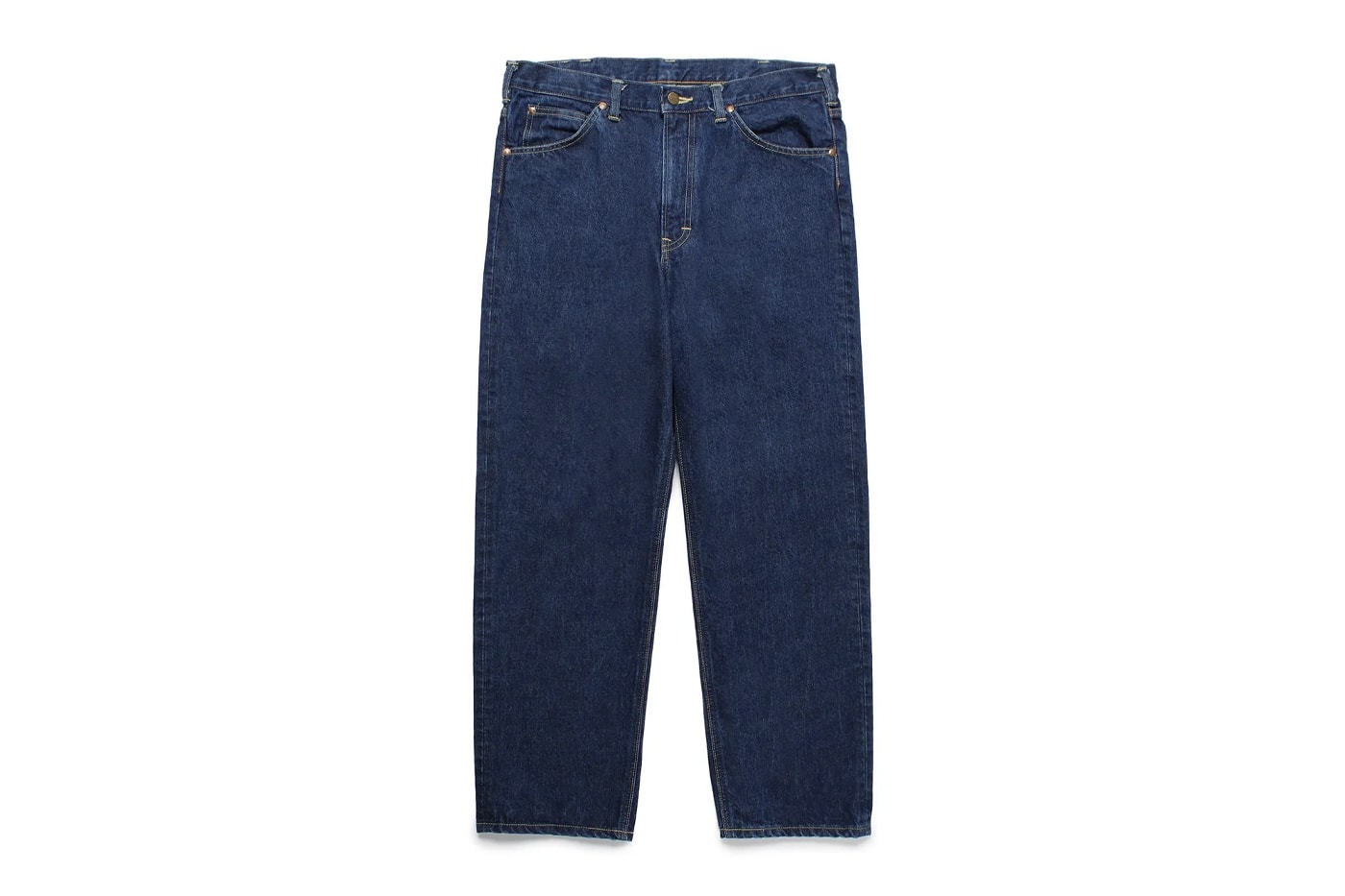 WACKO MARIA Lee Wrangler spring summer ss 2025 collaboration collection Release Info