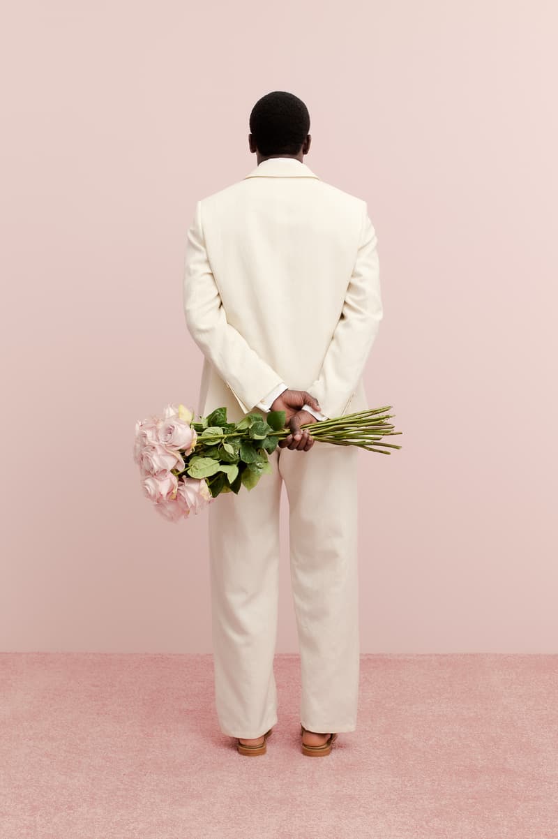 A Kind of Guise Threads of Destiny Collection release information details date germany menswear womenswear