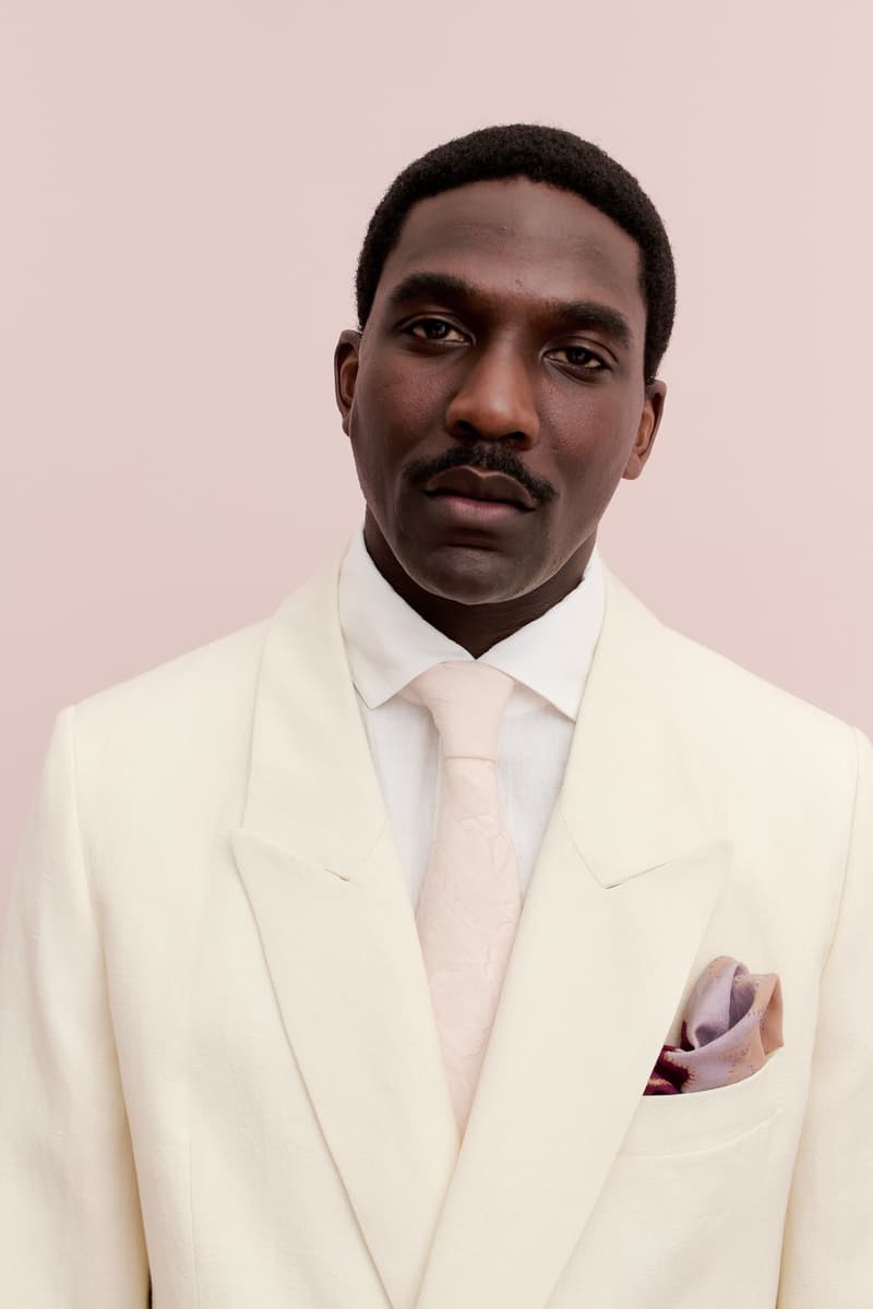 A Kind of Guise Threads of Destiny Collection release information details date germany menswear womenswear