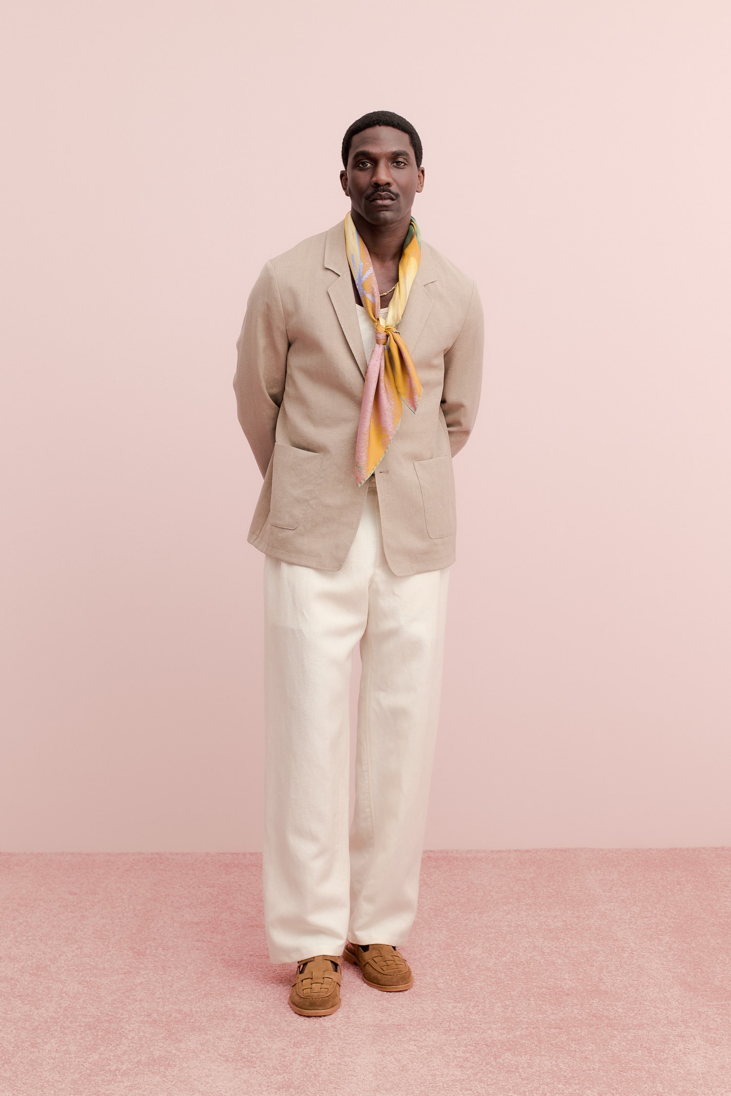 A Kind of Guise Threads of Destiny Collection release information details date germany menswear womenswear