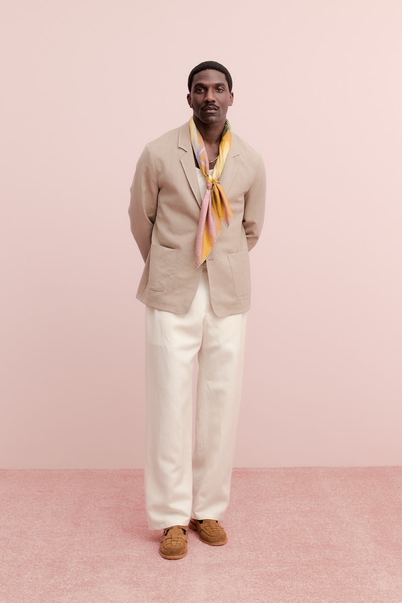 A Kind of Guise Threads of Destiny Collection release information details date germany menswear womenswear