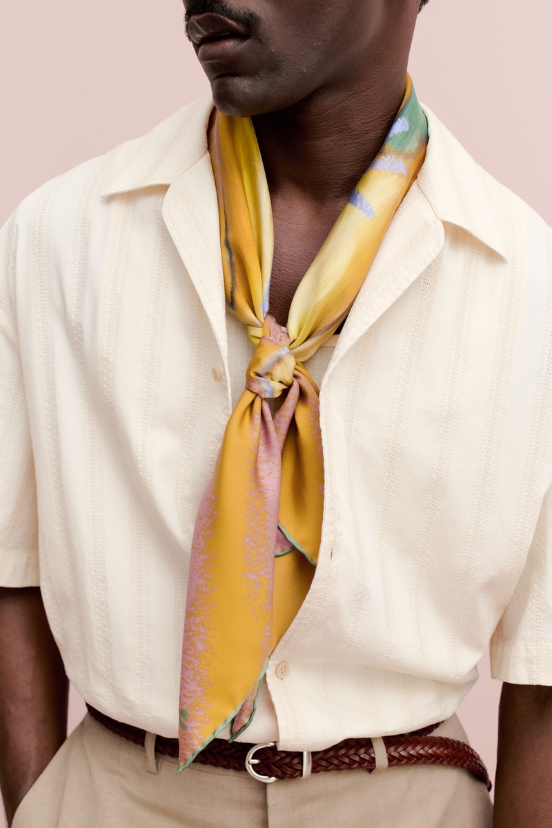 A Kind of Guise Threads of Destiny Collection release information details date germany menswear womenswear