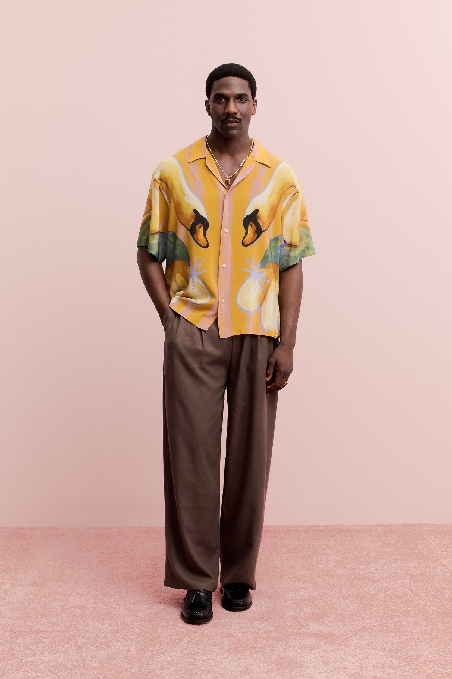 A Kind of Guise Threads of Destiny Collection release information details date germany menswear womenswear