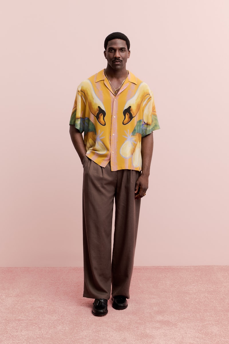 A Kind of Guise Threads of Destiny Collection release information details date germany menswear womenswear