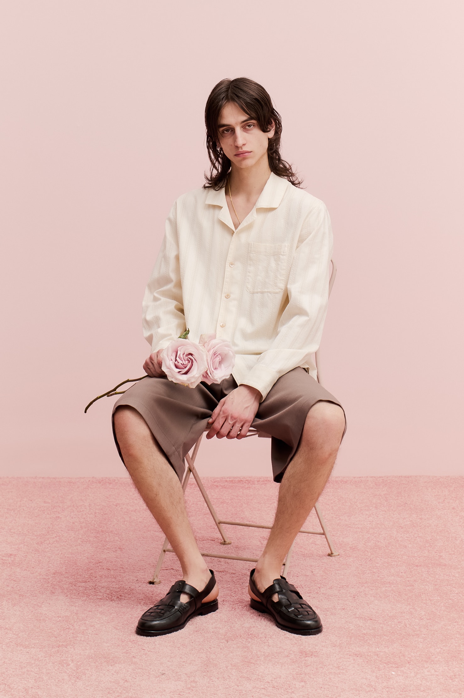 A Kind of Guise Threads of Destiny Collection release information details date germany menswear womenswear