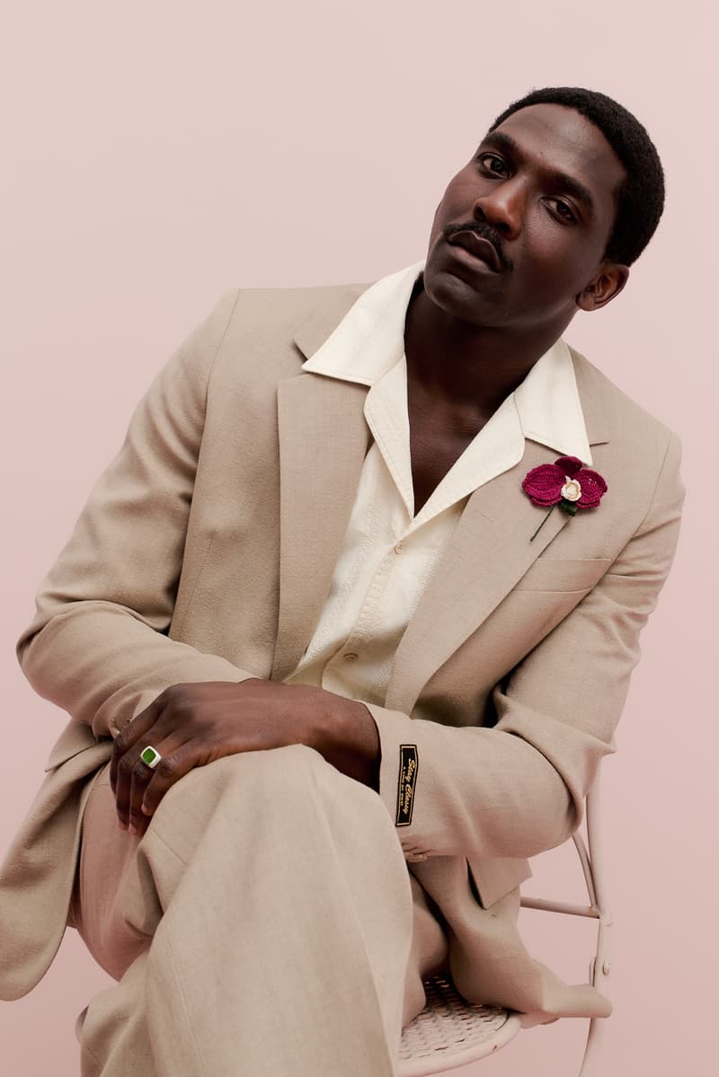 A Kind of Guise Threads of Destiny Collection release information details date germany menswear womenswear