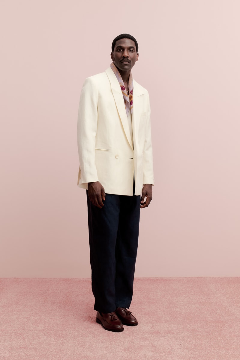 A Kind of Guise Threads of Destiny Collection release information details date germany menswear womenswear