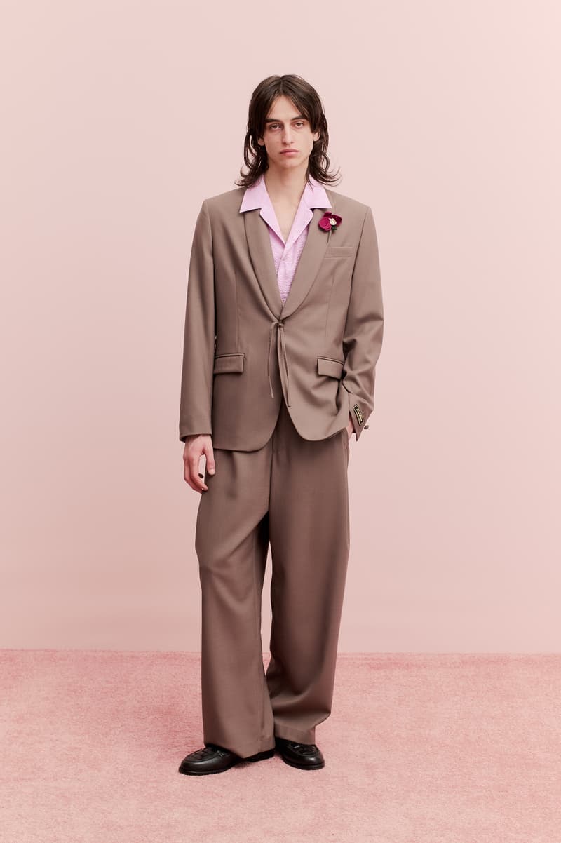 A Kind of Guise Threads of Destiny Collection release information details date germany menswear womenswear