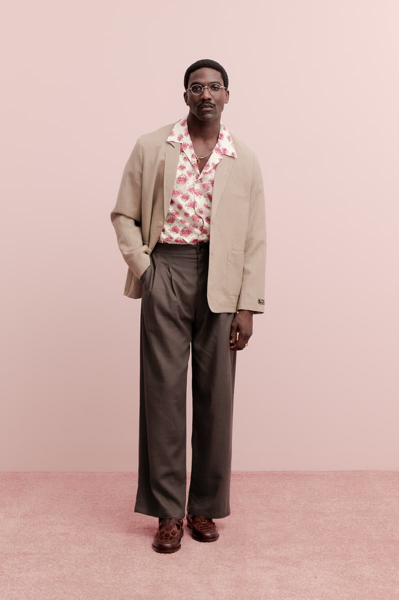 A Kind of Guise Threads of Destiny Collection release information details date germany menswear womenswear