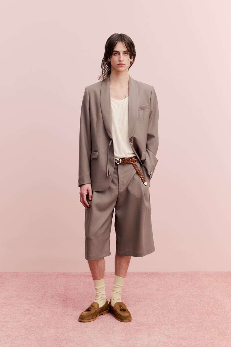 A Kind of Guise Threads of Destiny Collection release information details date germany menswear womenswear