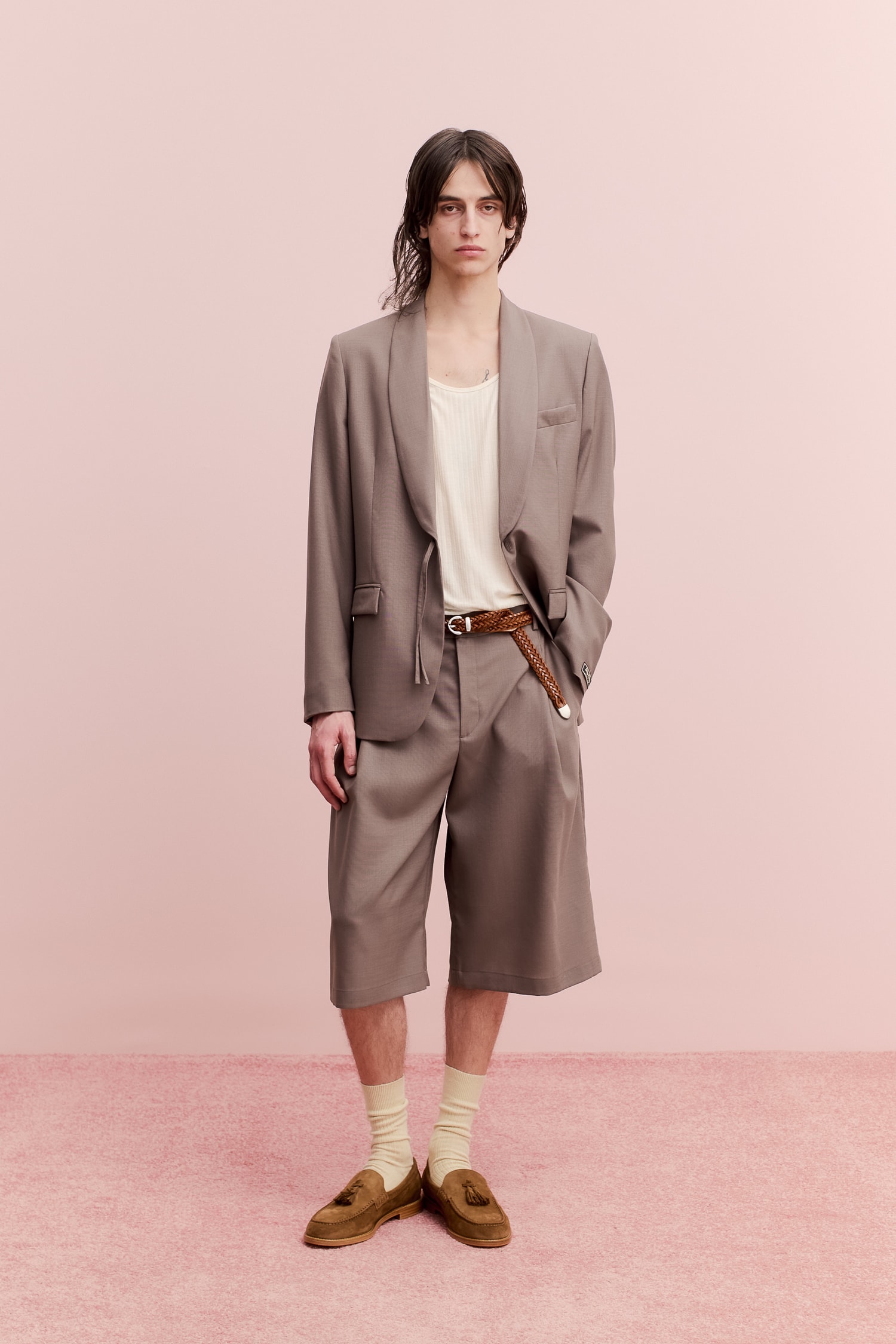 A Kind of Guise Threads of Destiny Collection release information details date germany menswear womenswear