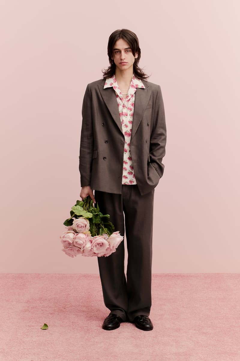 A Kind of Guise Threads of Destiny Collection release information details date germany menswear womenswear