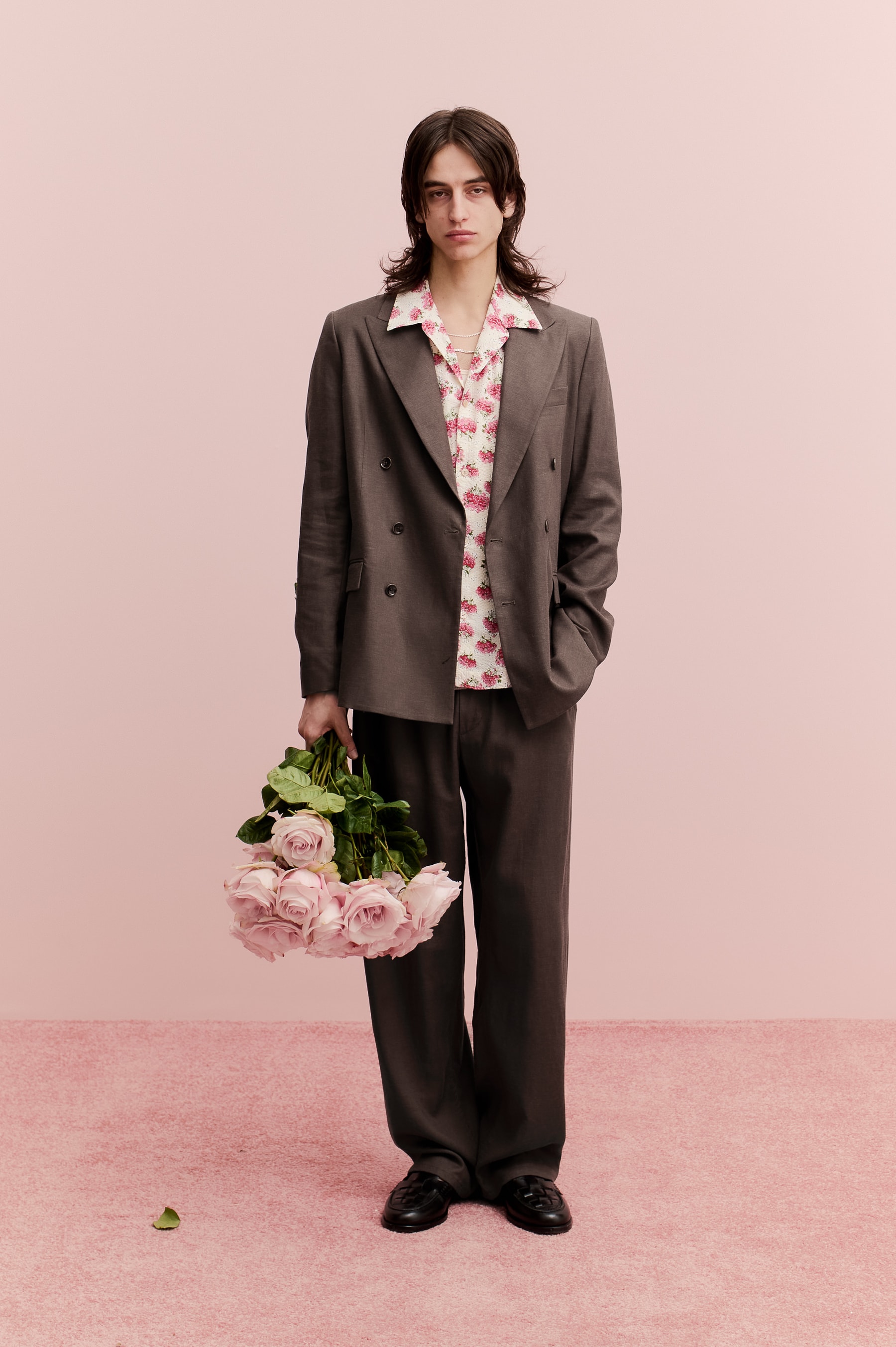 A Kind of Guise Threads of Destiny Collection release information details date germany menswear womenswear