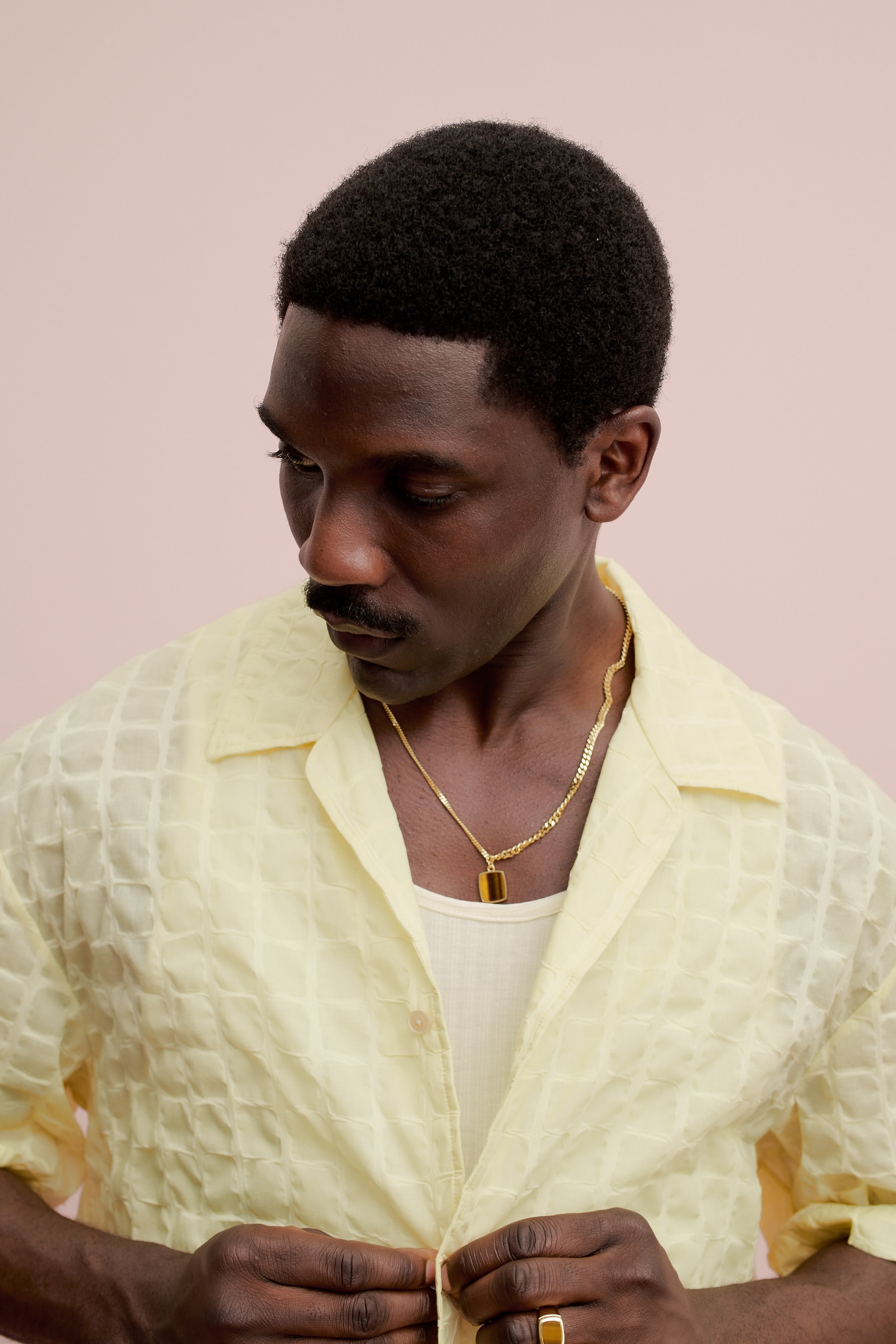 A Kind of Guise Threads of Destiny Collection release information details date germany menswear womenswear