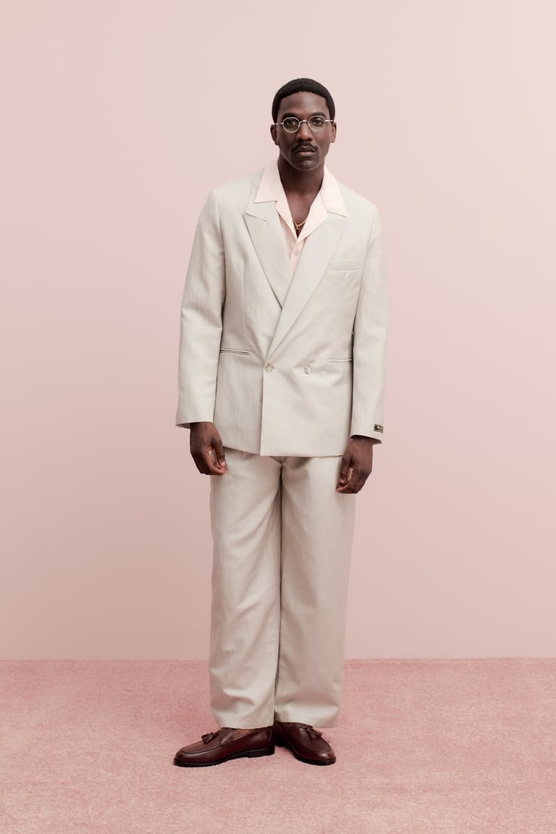 A Kind of Guise Threads of Destiny Collection release information details date germany menswear womenswear