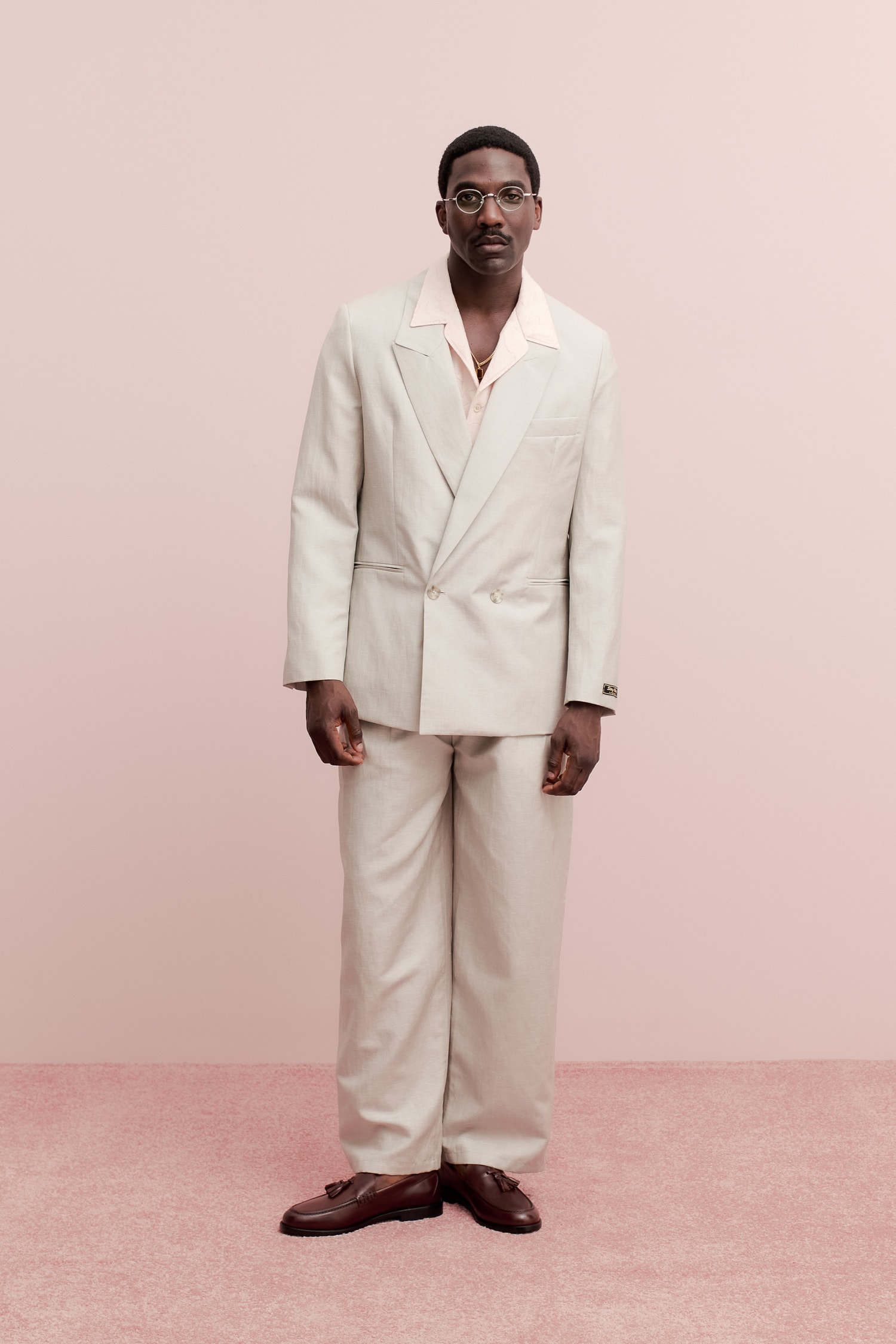 A Kind of Guise Threads of Destiny Collection release information details date germany menswear womenswear