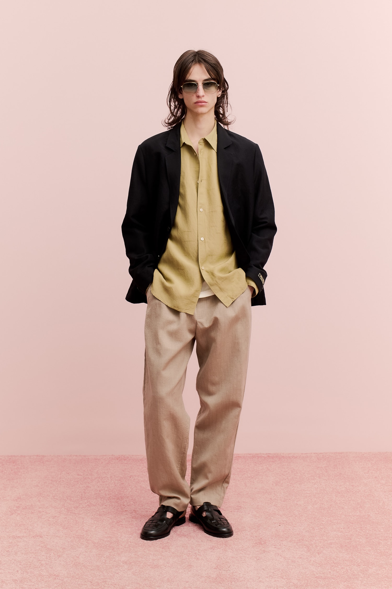 A Kind of Guise Threads of Destiny Collection release information details date germany menswear womenswear