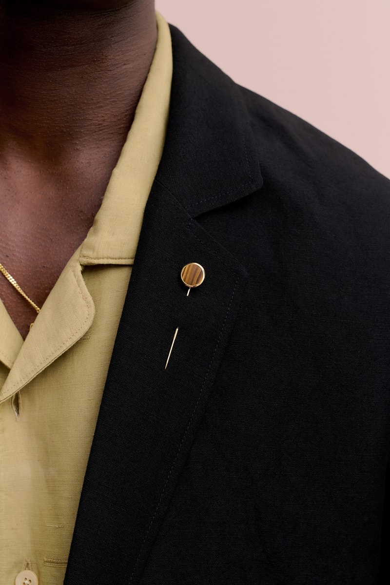 A Kind of Guise Threads of Destiny Collection release information details date germany menswear womenswear