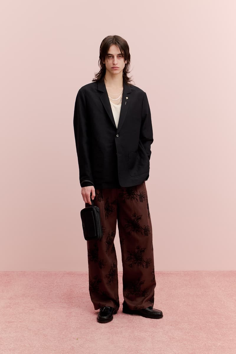 A Kind of Guise Threads of Destiny Collection release information details date germany menswear womenswear