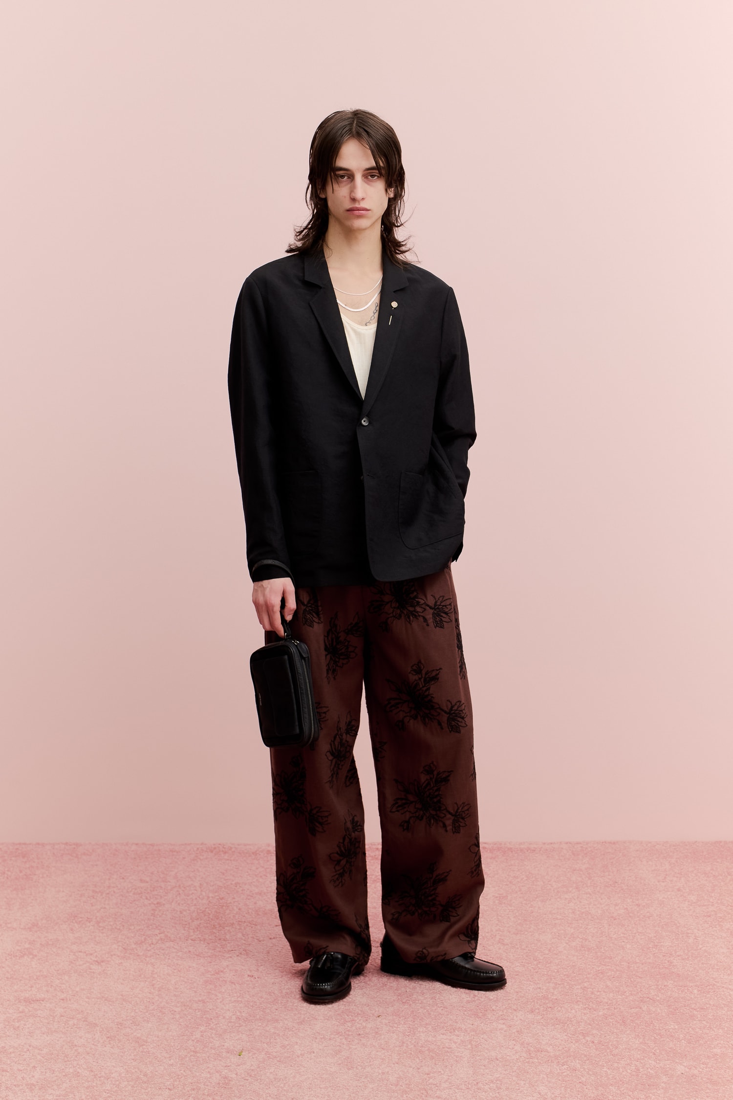 A Kind of Guise Threads of Destiny Collection release information details date germany menswear womenswear