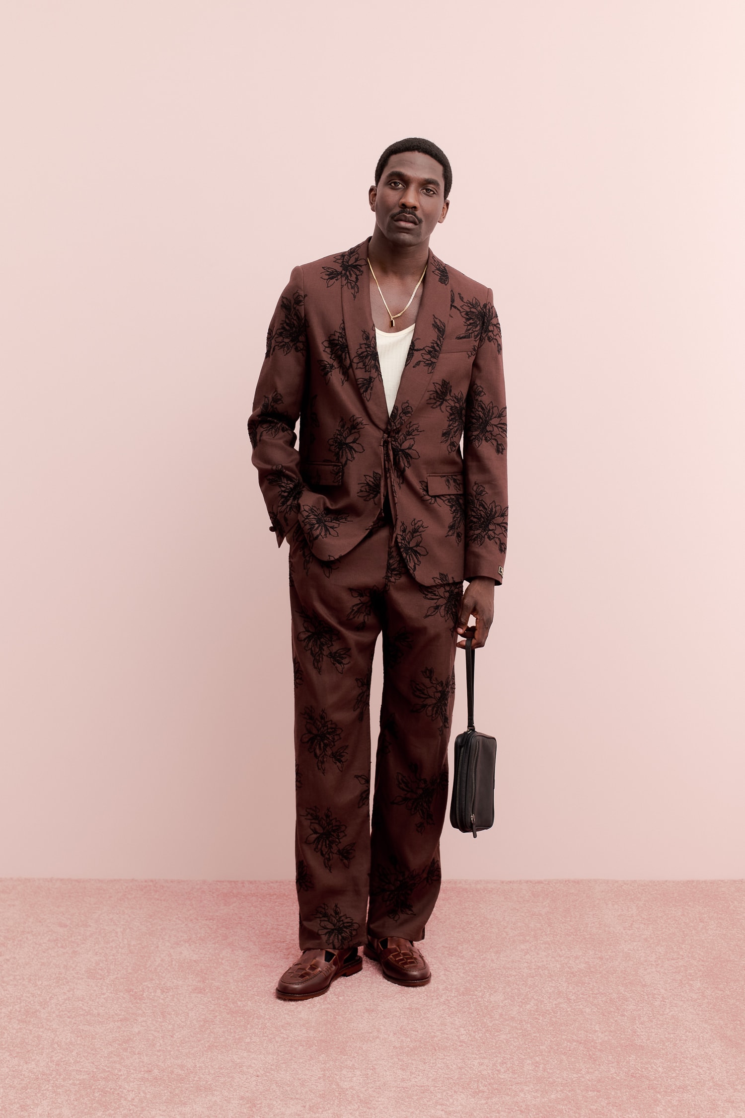A Kind of Guise Threads of Destiny Collection release information details date germany menswear womenswear