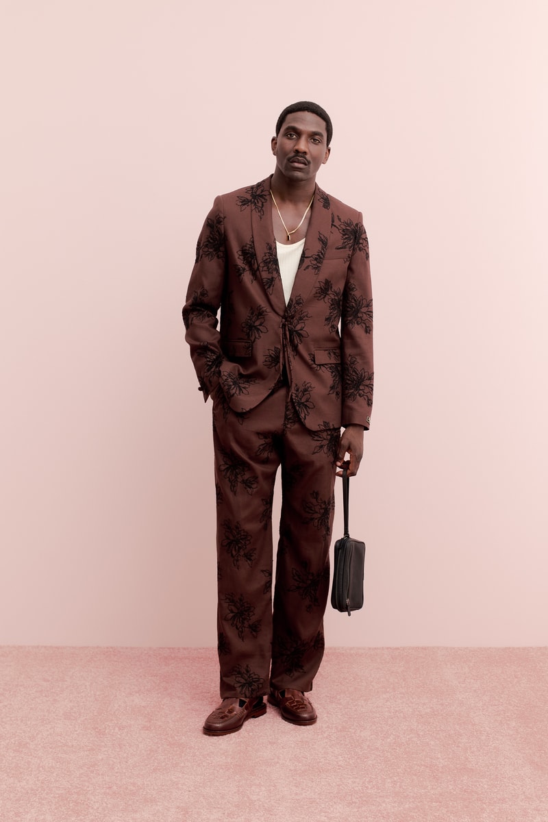 A Kind of Guise Threads of Destiny Collection release information details date germany menswear womenswear