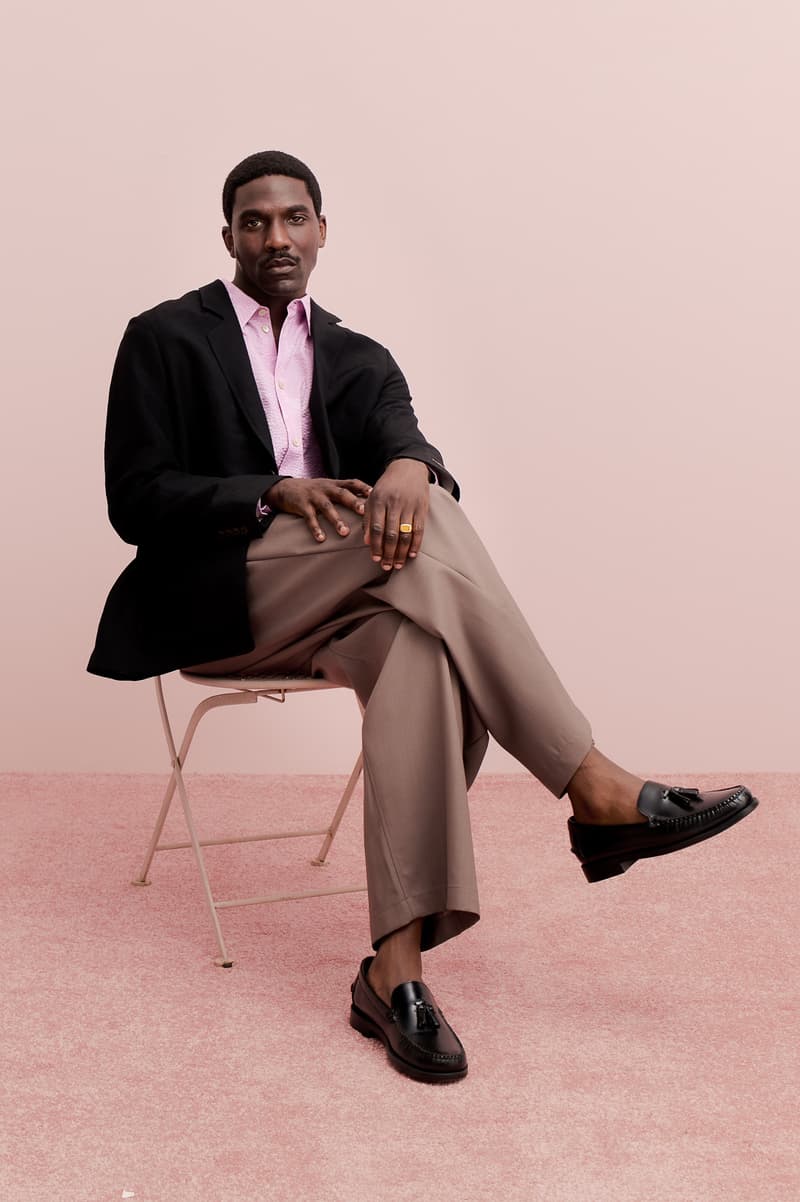 A Kind of Guise Threads of Destiny Collection release information details date germany menswear womenswear