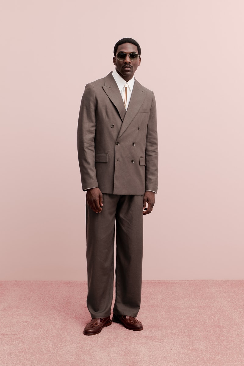 A Kind of Guise Threads of Destiny Collection release information details date germany menswear womenswear
