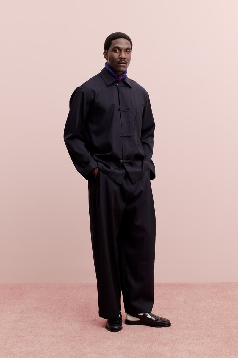 A Kind of Guise Threads of Destiny Collection release information details date germany menswear womenswear