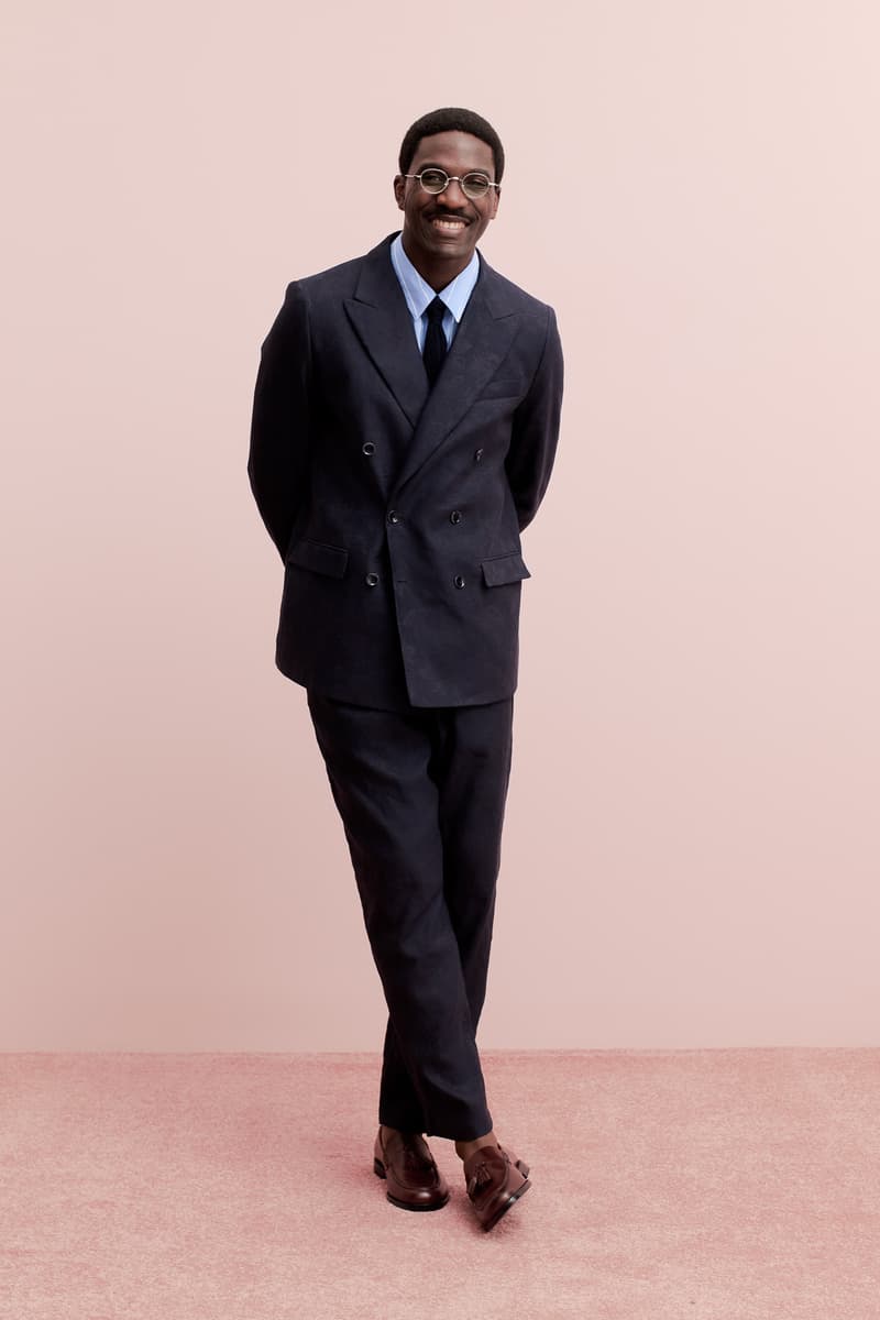 A Kind of Guise Threads of Destiny Collection release information details date germany menswear womenswear