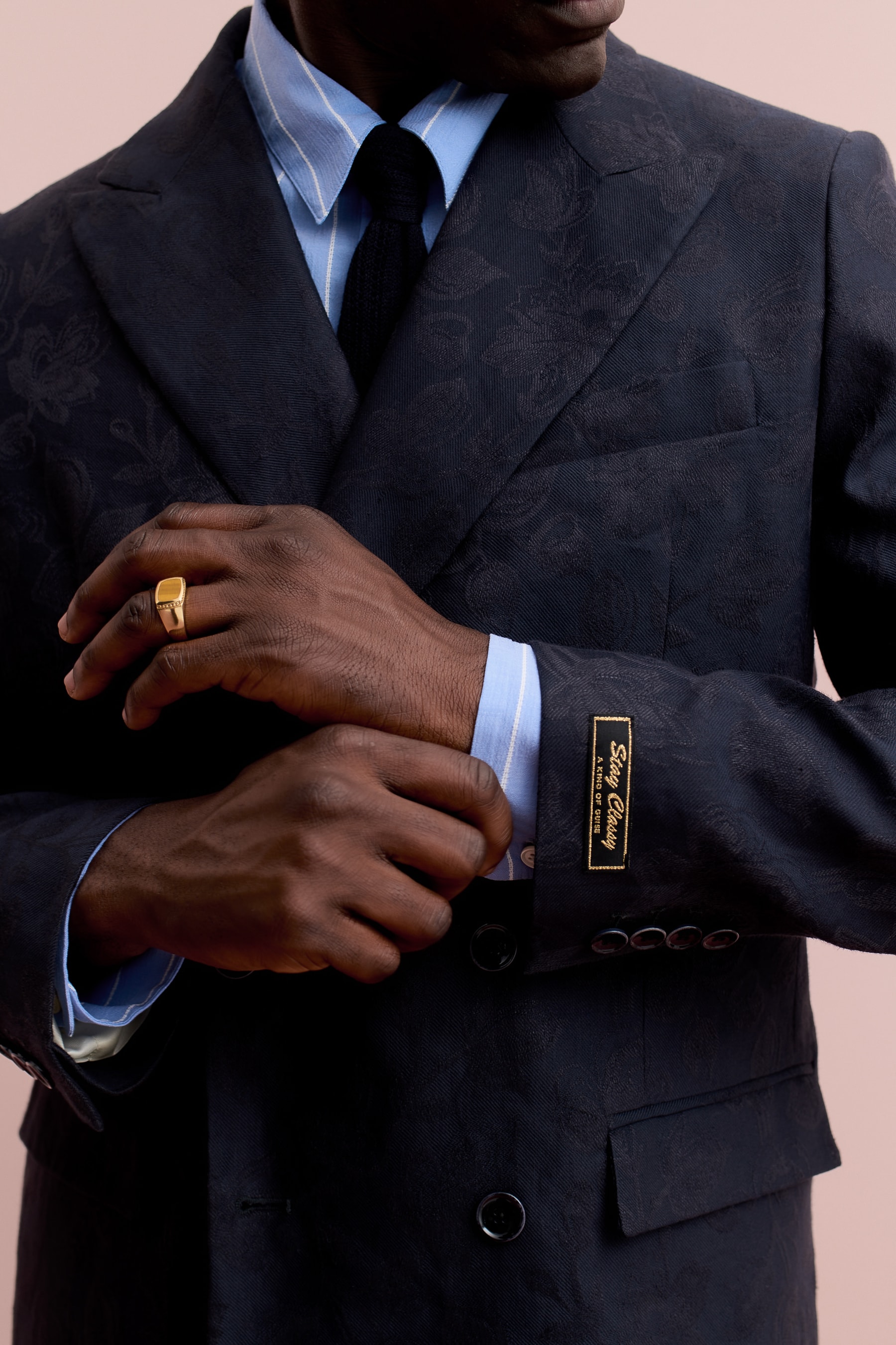 A Kind of Guise Threads of Destiny Collection release information details date germany menswear womenswear